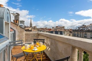  Appartement � vendre 3 pi�ces 60 m�