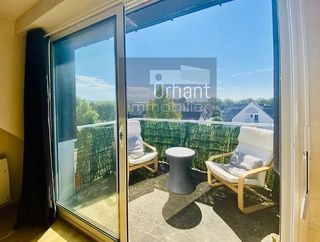  Appartement � vendre 3 pi�ces 69 m�