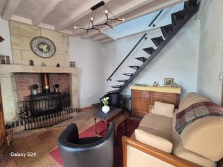  Maison � vendre 3 pi�ces 72 m�