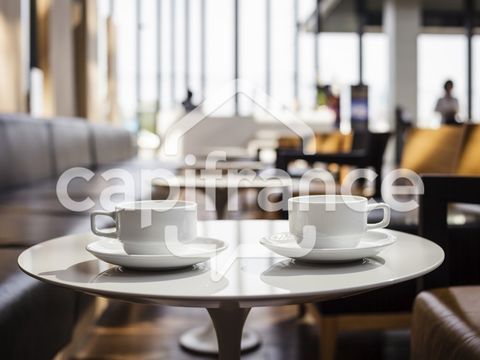 Fonds de commerce &agrave; vendre LA TRANCHE SUR MER (85) 596000 85360 La tranche sur mer