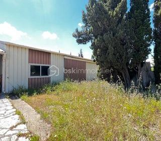  Maison � vendre 3 pi�ces 87 m�