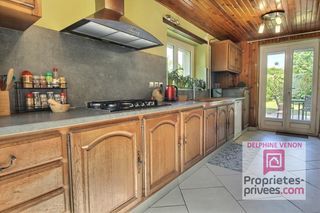  Maison � vendre 6 pi�ces 252 m�