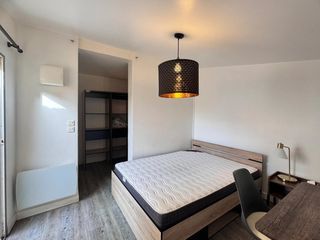  Appartement � vendre 1 pi�ce 15 m�