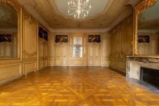  Appartement � vendre 2 pi�ces 118 m�