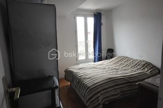  Appartement � vendre 2 pi�ces 34 m�