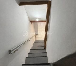  Maison � vendre 3 pi�ces 41 m�