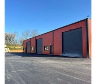  Parking / Garage � louer 1 pi�ce 195 m�