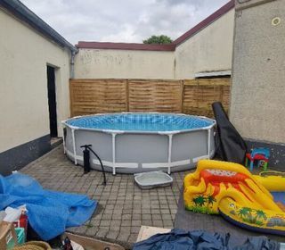  Maison � vendre 9 pi�ces 190 m�