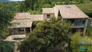  Maison � vendre 7 pi�ces 218 m�