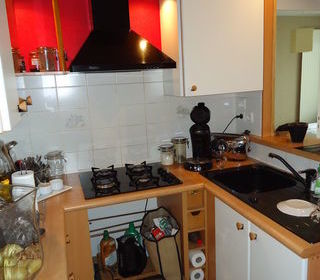  Appartement � louer 2 pi�ces 32 m�