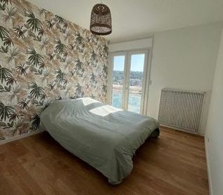  Appartement � vendre 3 pi�ces 60 m�