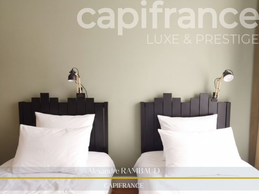 � vendre  Propri�t�/ch�teau Dol-de-Bretagne (35120)