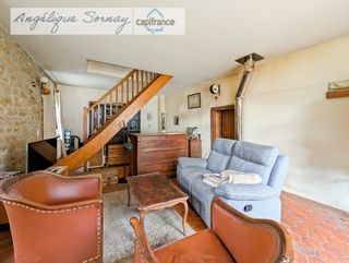  Maison � vendre 4 pi�ces 101 m�