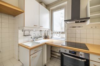  Appartement � vendre 4 pi�ces 73 m�