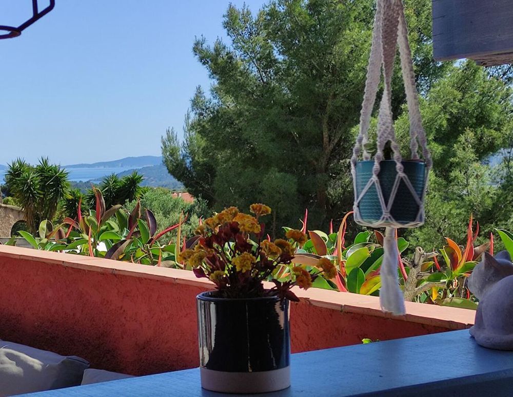 � vendre  Maison Bormes-les-Mimosas (83230)