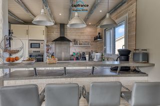  Maison � vendre 5 pi�ces 100 m�