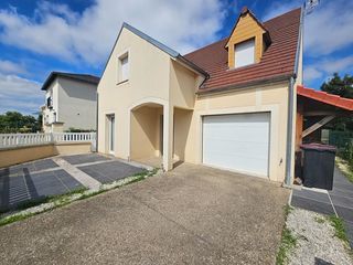  Maison � vendre 6 pi�ces 118 m�