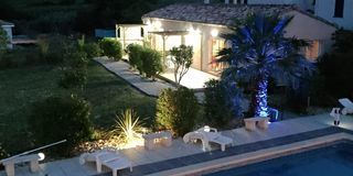  Villa � vendre 6 pi�ces 140 m�