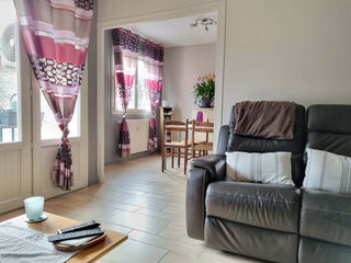  Appartement � vendre 3 pi�ces 67 m�