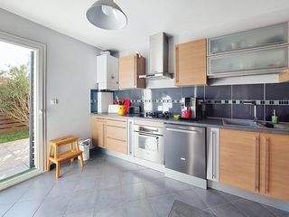  Maison � vendre 3 pi�ces 79 m�