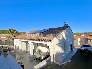  Maison � vendre 6 pi�ces 142 m�