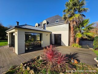  Maison � vendre 10 pi�ces 252 m�