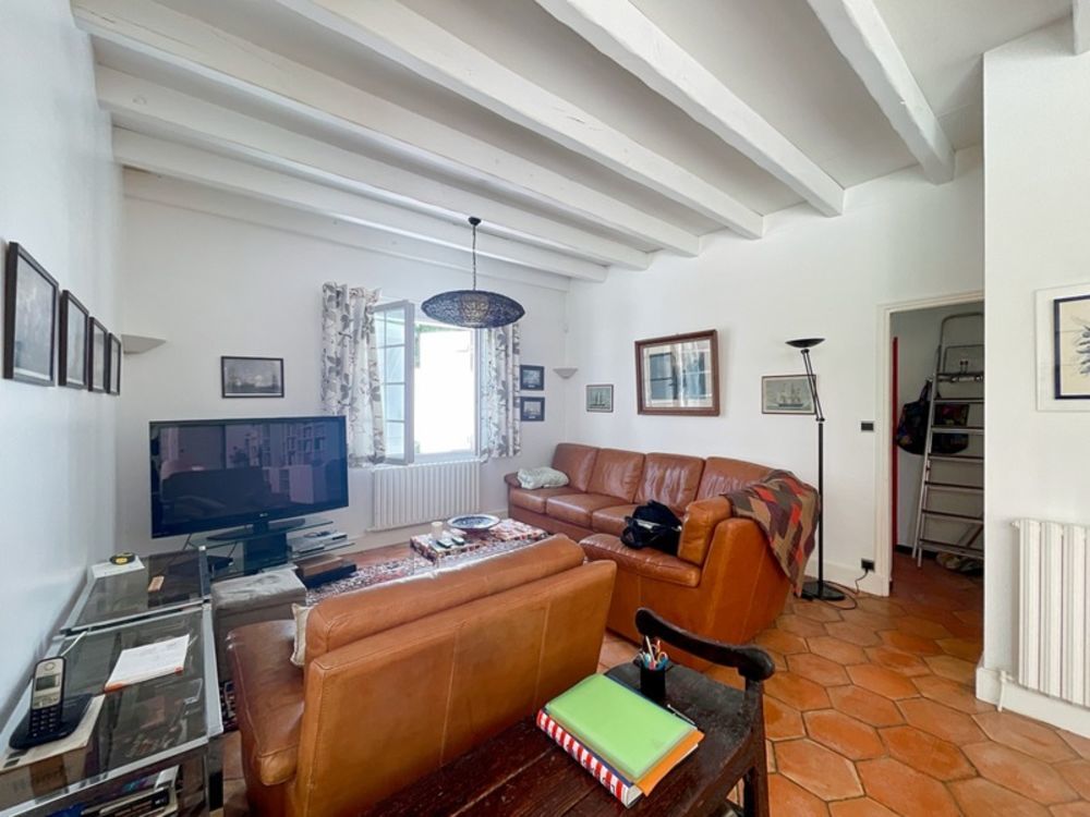 � vendre  Maison La Rochelle (17000)