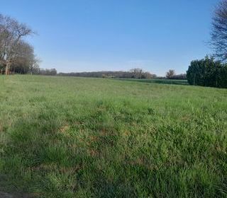  Terrain � vendre 1980 m�