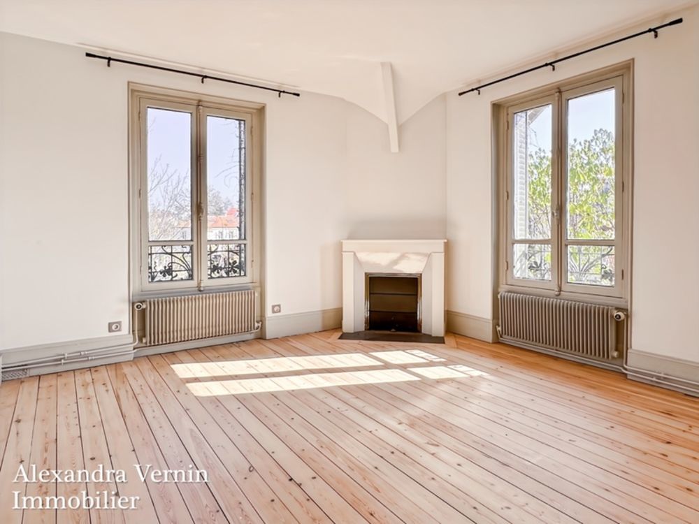 � vendre  Maison Saint-Germain-en-Laye (78100)
