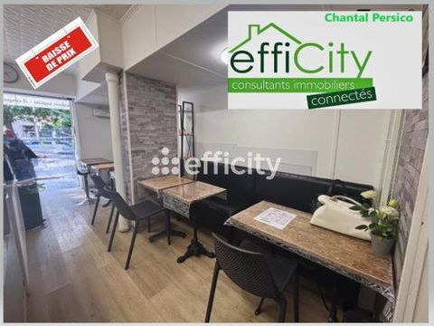 Restauration rapide 77000 06100 Nice