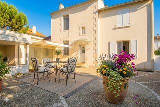  Maison � vendre 8 pi�ces 190 m�