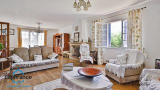  Maison � vendre 5 pi�ces 193 m�