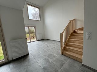  Appartement � louer 5 pi�ces 114 m�