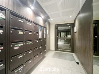  Appartement � vendre 2 pi�ces 42 m�