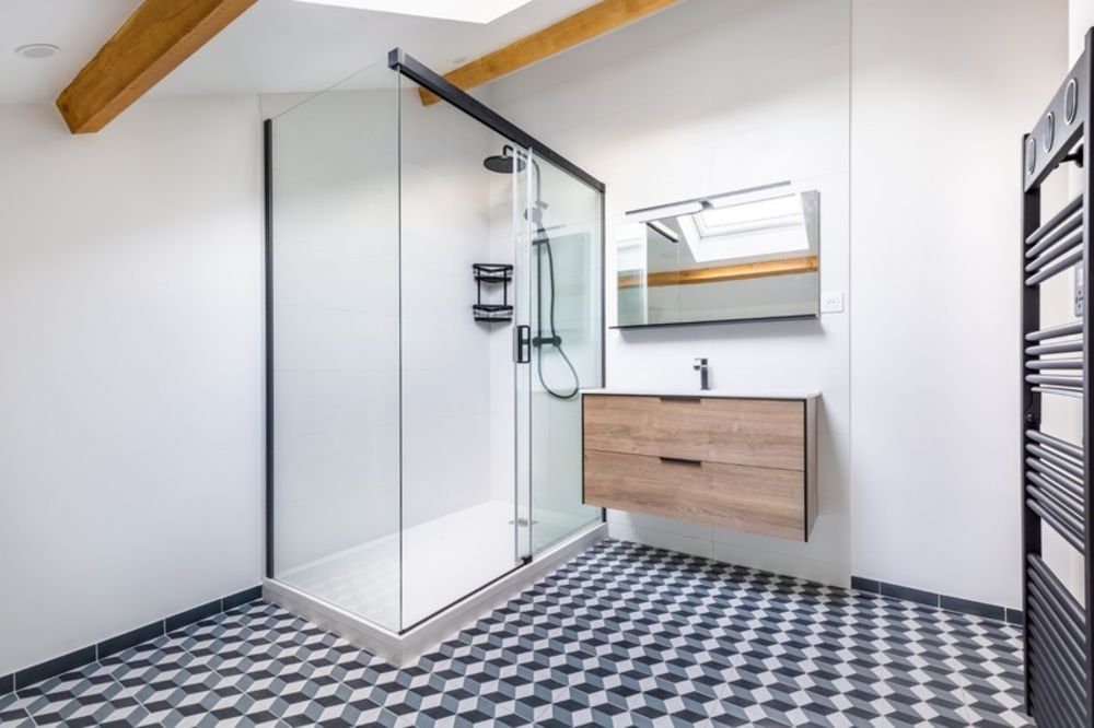 � vendre  Duplex/triplex Montrouge (92120)