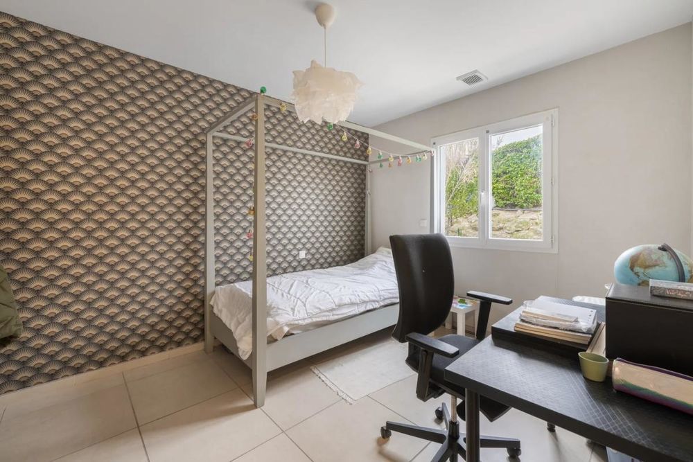 � vendre  Villa Villeveyrac (34560)