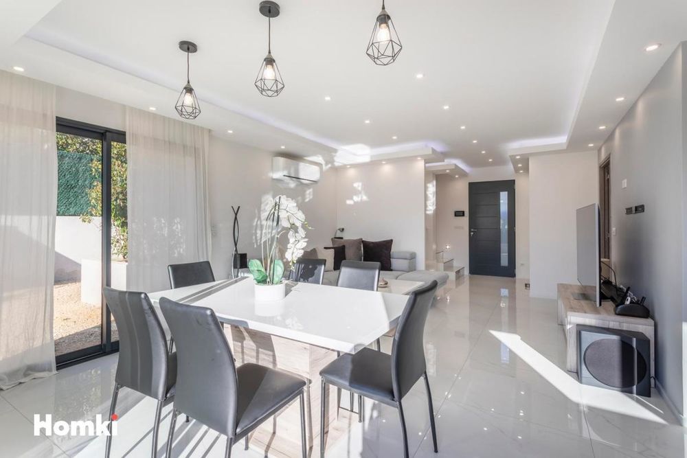 � vendre  Maison Marseille 11