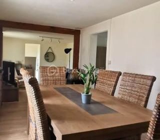  Appartement � vendre 4 pi�ces 75 m�