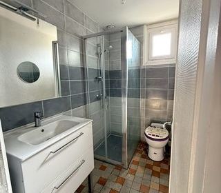  Maison � vendre 4 pi�ces 64 m�