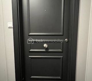  Appartement � vendre 1 pi�ce 21 m�