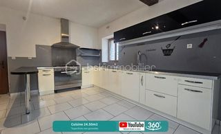  Maison � vendre 7 pi�ces 226 m�