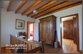  Maison � vendre 8 pi�ces 157 m�