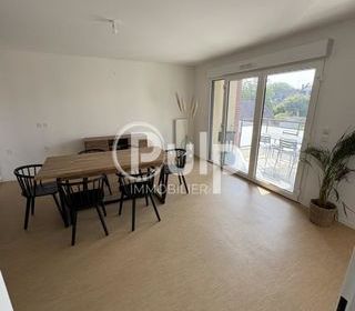  Appartement � louer 2 pi�ces 58 m�