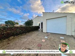  Maison � vendre 5 pi�ces 90 m�