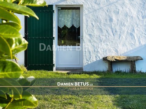   Maison � vendre 3 pi�ces  L'ILE D'YEU (85) PORT-JOINVILLE, au calme, avec jardin Maison - 3 pi�ce(s) - 65 m�