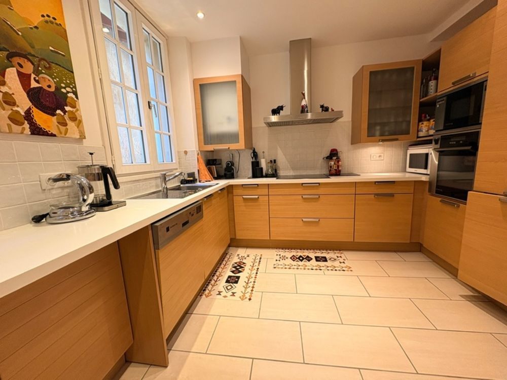 � vendre  Appartement Saint-Jean-de-Luz (64500)