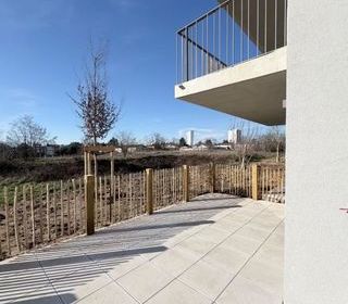  Appartement � louer 4 pi�ces 86 m�