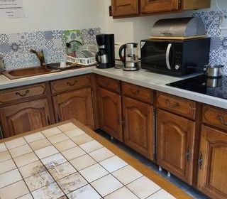  Appartement � louer 1 pi�ce 13 m�