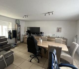  Maison � vendre 4 pi�ces 87 m�
