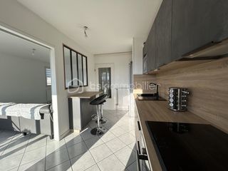  Appartement � vendre 2 pi�ces 53 m�